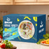 Pack, 8 Pack 5 KONJOY Konjac Shirataki Noodle Variety Spaghetti, Fettuccine, Rice, Angel Hair, Low Carb Keto Pasta