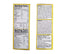 216g 12 Packs Orion Gosomi Sweet & Salty Cracker individual