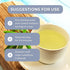 25 Lemon Verbena Teabags of Cedron Herbal Tea All Natural Lemon Beebrush from Peru Used to Add Lemon Flavor in Cooking