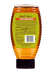16 (Pack 1) Aunt Sues Raw & Unfiltered Organic Honey, Light Amber, USDA Organic, Ounce