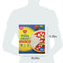 (2 5.3 oz) 4 Pack Schar - Pizza Crust - Certified Gluten Free - No GMO's, Wheat or Lactose