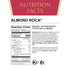 Almond Roca (Pack 2),1.87 Buttercrunch Toffee with Chocolate and Almonds of pounds