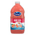 Ocean Spray Ruby Red Grapefruit Juice Drink, 64 Fl Oz Bottle
