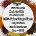 Deez Seasonings Floridian Heat Seasoning - Spicy Citrus Blend for Chicken & Seafood