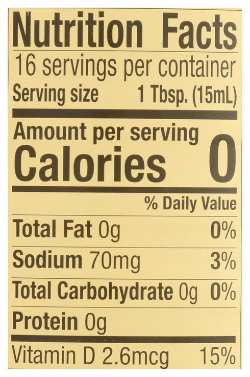 8oz (Pack 1) Reese Clam Juice