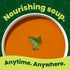 32 oz Pacific Foods Organic Tomato Basil Soup, Carton