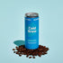(Pack 12) Joe Coffee Company - Black Cold Brew Ready-to-Drink Specialty Coffee Cans of | NYC Roaster, Rainfoest