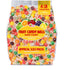 Hard Candy Fruit Balls - 4 Pounds - Fruity Sour Balls -