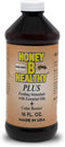 Honey B Healthy Plus 16 oz. Bottle, Feeding Stimulant with Essential Oils + Cedar Booster