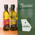 8.10-Ounce (Pack 3) Benissimo Oil, Siciliano