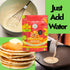 3-Pack Hidden Foods Pancake & Waffle Mix Variety High in Protein & Fiber with Hidden Fruits, Vegetables & Vitamins