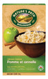 Natures Path Cereal Hot Apl Cin Org 8ct