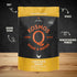 16 Oz Kosmos Q Chicken Brine Soak, Brown Sugar & Worcestershire Spice Mix For Whole Bird, Breasts, Tenderloins