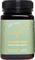 Manuka Honey for Dogs 500g/17.6oz Premium New Zealand Dog Food Topper &