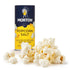 (3.75 oz), 2-Pack, Morton Popcorn Salt, Perfect for Popcorn & Seasoning