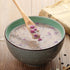 laweny 4.23oz/ 120g (12x10 Purple potato quinoa Porridge bags) Cereal Ready-to-eat cereal Nutritious breakfast meal