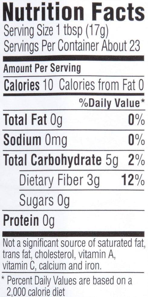 Polaner 13.5 Sugar Free with Fiber, Grape Jam, Ounce