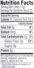 Polaner 13.5 Sugar Free with Fiber, Grape Jam, Ounce