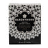 8.5oz (Pack 1) Blackthorn Scottish Gourmet Sea Salt Flakes - Natural and Unrefined, Box