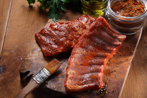 1 LB (16oz) (Pack 2) Chipotle Chili Powder Seasoning Natural and Premium. Great For Meats, Grilling Rubs, Sauces