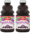 Gefen All Natural Prune Juice 32oz (2 Pack) Not from Concentrate |