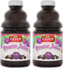 Gefen All Natural Prune Juice 32oz (2 Pack) Not from Concentrate |
