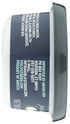 Violife 7.05 OZ Vegan Gluten-Free Original Cream Cheese Spread