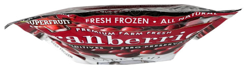 Count, Frozen, 16 Cape Cod Sele Cranberries Ounce