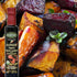 8.5 Oz Mantova Fratelli Raspberry Organic Balsamic Vinegar, Fl