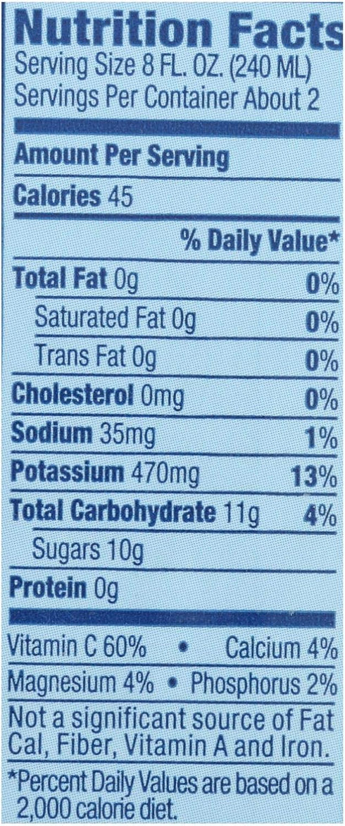 12-500 ml Vita Coco Coconut Water - Pure - Case