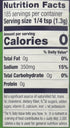 8.5 oz Mortons Sea Salt & Garlic
