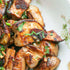 ElleEsse 250mL Elle Esse - Porcini Mushroom Infused Extra Virgin Olive Oil Rich Umami Flavor, Gourmet Finishing Oil