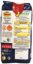 Dacsa Arroz 2 2.2 LBs Rice Round Rice D.O. Valencia - bags