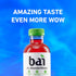 Pack, 18 oz 12 pack Bai Flavors Variety Antioxidant Infused Water Beverage, with Vitamin C and No Artificial