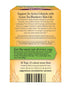 16 Yogi Green Tea, Blueberry Slim Life, Tea Bags
