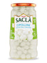 SACLA Italian Cipolline Cocktail Onions | Sweet & Tangy Pearl Onions in