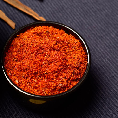 (4 GranAroma Sweet Hungarian Paprika, Sweet & Savory, Authentic, Fine Powder Ounce)
