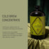 32 oz, 20+ Explorer Cold Brew Organic Liquid Coffee Concentrate, Classic Regular Caffeine, Drink Iced or Hot, fl Makes