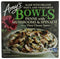 Amy's, Bowl Penne Mushrooms & Spinach, 9 Ounce