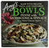 Amy's, Bowl Penne Mushrooms & Spinach, 9 Ounce