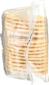 3.5 OZ Sesmark Rice Thin Gf Brown