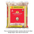 Aashirvaad 11lb Whole Wheat Atta