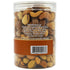 Lebanon 10 oz (284g), - Premium Roasted Mixed Nuts, Mix of Almonds, Cashews, Pistachios, Hazelnuts and Kri Peanuts