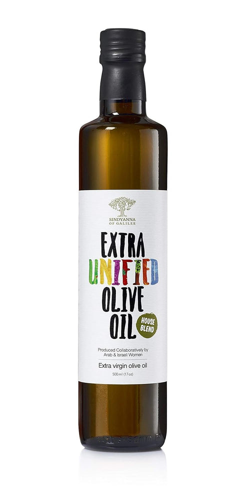 Extra Virgin Olive Oil Extra Unified Cold Pressed Mediterranean Olive Oil Fair