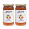 Braswell's Pure Fig Preserves 10.5 OZ (Pack of 2)
