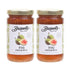 Braswell's Pure Fig Preserves 10.5 OZ (Pack of 2)