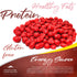 (32oz) Oregon Farm Fresh Snacks Boston Baked Beans Candy - Old Fashioned Candy Coated Peanuts - Perfect Bulk Snack