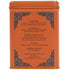Sunset 20 (Pack 1) Harney & Sons Caffeinated Hot Cinnamon Black Tea with Orange and Cloves Tin Sachets