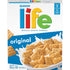 Life 450g/15.87oz Quaker Original Whole Grain Cereal , {Imported from Canada}