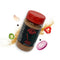 John’s Steak and Seasoning Spice, Medium Heat Blend for Steak, Pork Chops, Burgers, Chicken, Gluten-Free, 7 oz